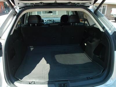 2017 Ford Edge SEL   - Photo 22 - Layton, UT 84041