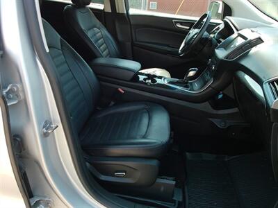 2017 Ford Edge SEL   - Photo 25 - Layton, UT 84041