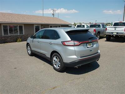 2017 Ford Edge SEL   - Photo 3 - Layton, UT 84041