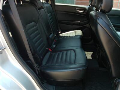 2017 Ford Edge SEL   - Photo 23 - Layton, UT 84041