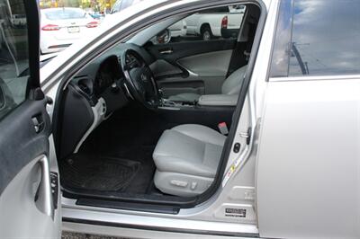 2008 Lexus IS   - Photo 9 - Layton, UT 84041