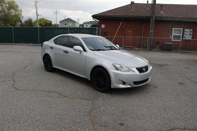 2008 Lexus IS   - Photo 7 - Layton, UT 84041