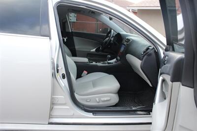2008 Lexus IS   - Photo 13 - Layton, UT 84041