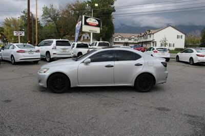 2008 Lexus IS   - Photo 2 - Layton, UT 84041
