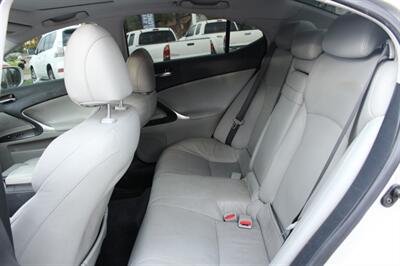 2008 Lexus IS   - Photo 12 - Layton, UT 84041