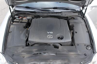 2008 Lexus IS   - Photo 22 - Layton, UT 84041