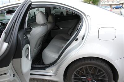 2008 Lexus IS   - Photo 11 - Layton, UT 84041