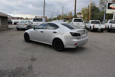 2008 Lexus IS   - Photo 3 - Layton, UT 84041