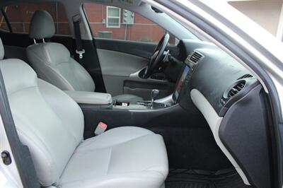 2008 Lexus IS   - Photo 14 - Layton, UT 84041