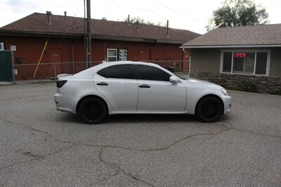 2008 Lexus IS   - Photo 6 - Layton, UT 84041