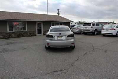 2008 Lexus IS   - Photo 4 - Layton, UT 84041