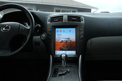 2008 Lexus IS   - Photo 19 - Layton, UT 84041