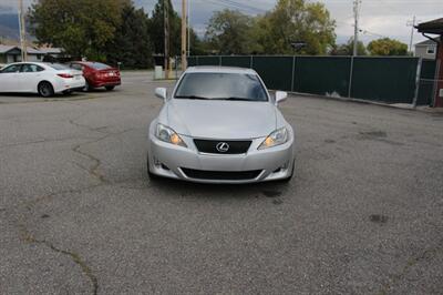 2008 Lexus IS   - Photo 8 - Layton, UT 84041