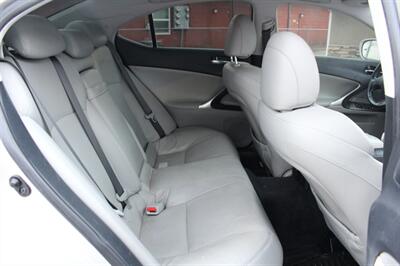 2008 Lexus IS   - Photo 16 - Layton, UT 84041