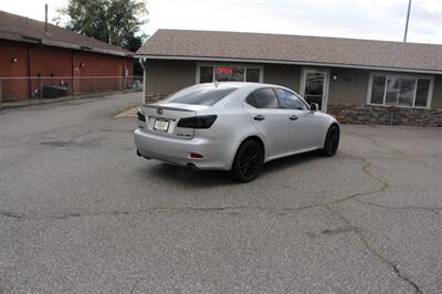 2008 Lexus IS   - Photo 5 - Layton, UT 84041