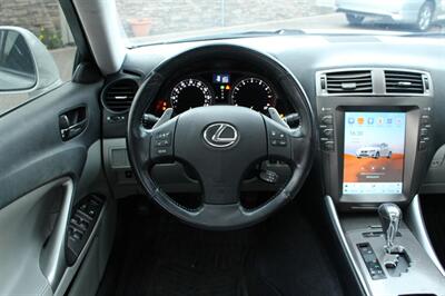 2008 Lexus IS   - Photo 18 - Layton, UT 84041
