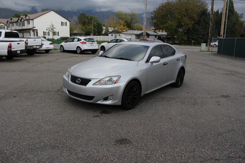 2008 Lexus IS  