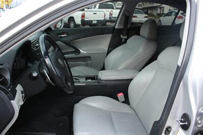 2008 Lexus IS   - Photo 10 - Layton, UT 84041