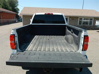 2016 Chevrolet Silverado 3500HD LTZ   - Photo 5 - Layton, UT 84041