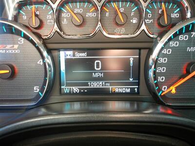 2016 Chevrolet Silverado 3500HD LTZ   - Photo 12 - Layton, UT 84041