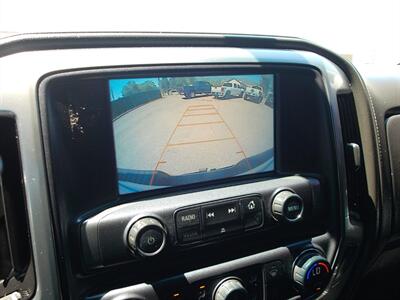 2016 Chevrolet Silverado 3500HD LTZ   - Photo 15 - Layton, UT 84041
