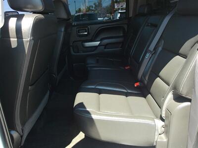 2016 Chevrolet Silverado 3500HD LTZ   - Photo 19 - Layton, UT 84041