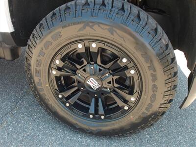 2016 Chevrolet Silverado 3500HD LTZ   - Photo 10 - Layton, UT 84041