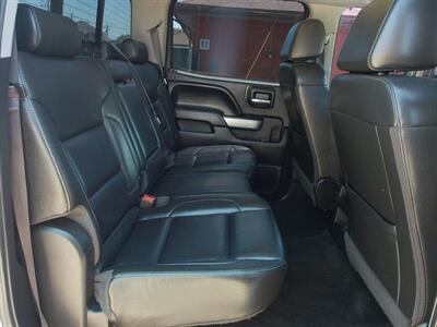 2016 Chevrolet Silverado 3500HD LTZ   - Photo 21 - Layton, UT 84041