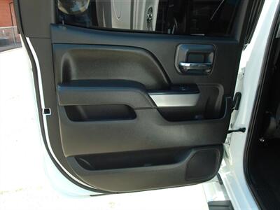 2016 Chevrolet Silverado 3500HD LTZ   - Photo 20 - Layton, UT 84041