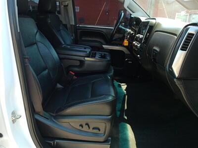 2016 Chevrolet Silverado 3500HD LTZ   - Photo 23 - Layton, UT 84041