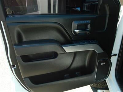 2016 Chevrolet Silverado 3500HD LTZ   - Photo 18 - Layton, UT 84041
