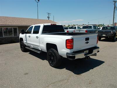 2016 Chevrolet Silverado 3500HD LTZ   - Photo 3 - Layton, UT 84041