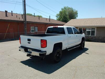 2016 Chevrolet Silverado 3500HD LTZ   - Photo 6 - Layton, UT 84041