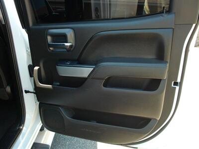 2016 Chevrolet Silverado 3500HD LTZ   - Photo 22 - Layton, UT 84041