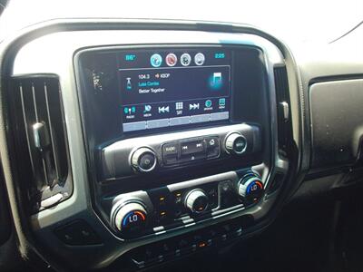 2016 Chevrolet Silverado 3500HD LTZ   - Photo 14 - Layton, UT 84041