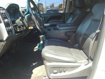 2016 Chevrolet Silverado 3500HD LTZ   - Photo 11 - Layton, UT 84041