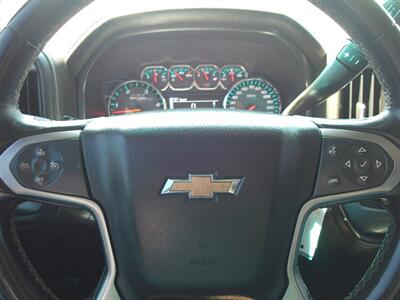 2016 Chevrolet Silverado 3500HD LTZ   - Photo 13 - Layton, UT 84041