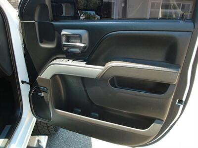 2016 Chevrolet Silverado 3500HD LTZ   - Photo 24 - Layton, UT 84041
