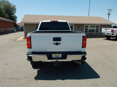 2016 Chevrolet Silverado 3500HD LTZ   - Photo 4 - Layton, UT 84041