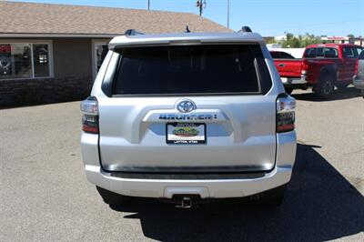 2022 Toyota 4Runner SR5 Premium   - Photo 4 - Layton, UT 84041