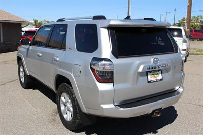 2022 Toyota 4Runner SR5 Premium   - Photo 3 - Layton, UT 84041