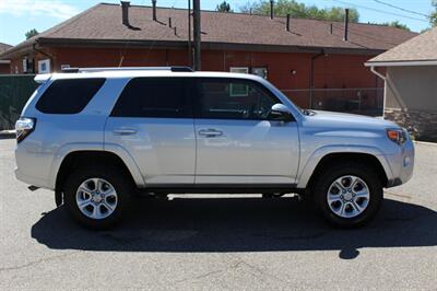 2022 Toyota 4Runner SR5 Premium   - Photo 6 - Layton, UT 84041