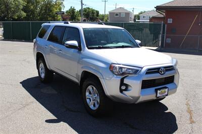 2022 Toyota 4Runner SR5 Premium   - Photo 7 - Layton, UT 84041