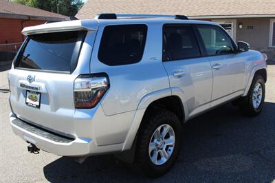 2022 Toyota 4Runner SR5 Premium   - Photo 5 - Layton, UT 84041