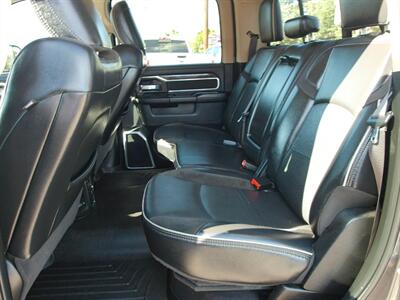 2020 RAM 2500 Laramie   - Photo 21 - Layton, UT 84041