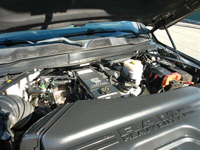 2020 RAM 2500 Laramie   - Photo 11 - Layton, UT 84041