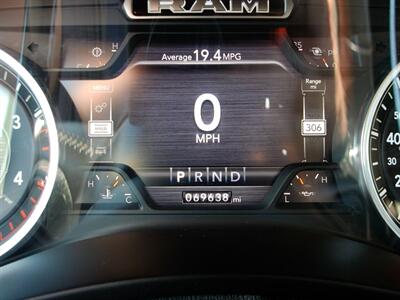 2020 RAM 2500 Laramie   - Photo 13 - Layton, UT 84041