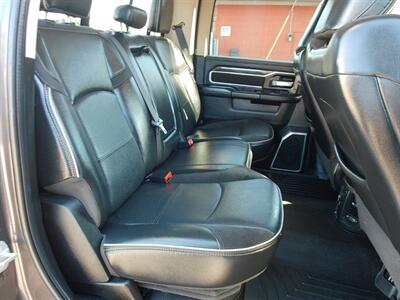 2020 RAM 2500 Laramie   - Photo 23 - Layton, UT 84041