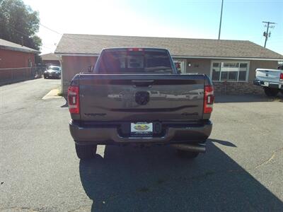2020 RAM 2500 Laramie   - Photo 4 - Layton, UT 84041