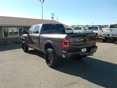 2020 RAM 2500 Laramie   - Photo 3 - Layton, UT 84041